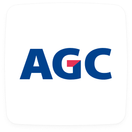 AGC Chemicals Americas is a leading provider of glass, electronic displays and chemical products, available now on Knowde.