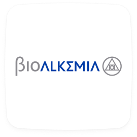 Bioalkemia - Creative, innovative & unique solutions for today and tomorrow's needs. Now on Knowde.