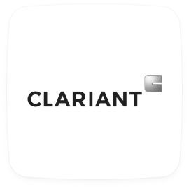 Clariant - one of the world's leading specialty chemical companies, now on Knowde