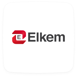 Elkem - Delivering your potential. Now on Knowde.
