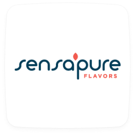 With Sensapure, flavor technology plus applications experience equals serious flavor chemistry. Now on Knowde.