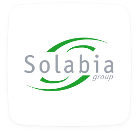Solabia - Between nature & technology. Now on Knowde.