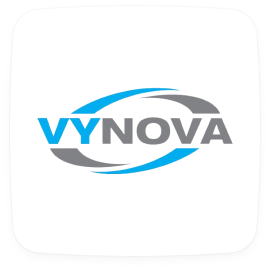Vynova - Reliable. Sustainable. Resourceful. Now on Knowde.