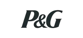 P&G products, known for their reputation for quality and being made by a company built on ethics. Now on Knowde.