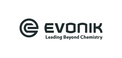 Evonik. Now on Knowde