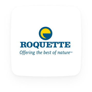 Roquette - Offering the best of nature. Now on Knowde.
