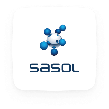 Sasol - Together, shaping tomorrow. Now on Knowde.