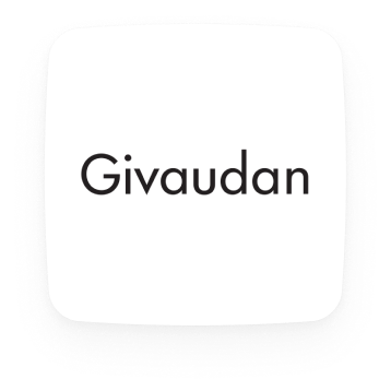 Givaudan - Change food, and you change everything. Now on Knowde.